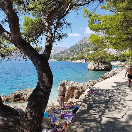 Holiday home House Ante Grabovac (Split-Dalmatia)