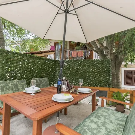 House Ante Holiday home *