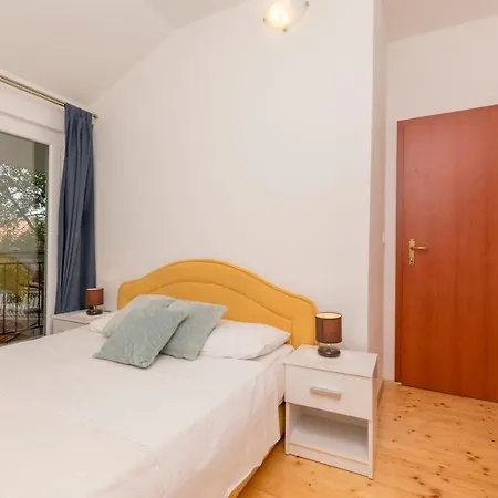 House Ante Holiday home Grabovac (Split-Dalmatia)