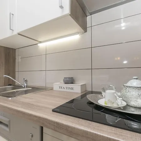 House Ante Holiday home Grabovac (Split-Dalmatia)