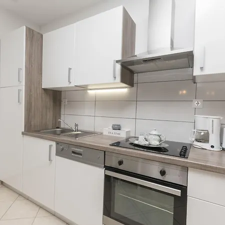 House Ante Holiday home Grabovac (Split-Dalmatia)