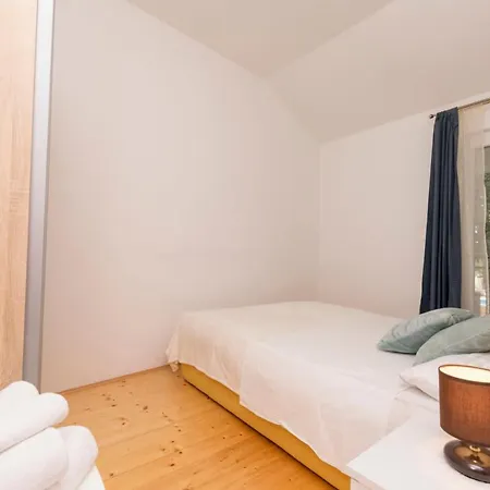 Holiday home House Ante *