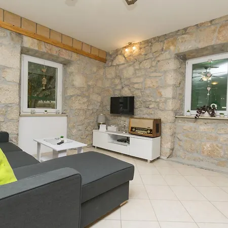 House Ante * Grabovac (Split-Dalmatia)