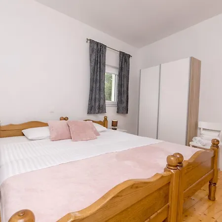 House Ante * Grabovac (Split-Dalmatia)