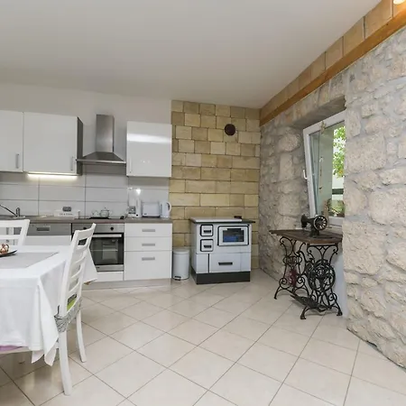 House Ante Holiday home
