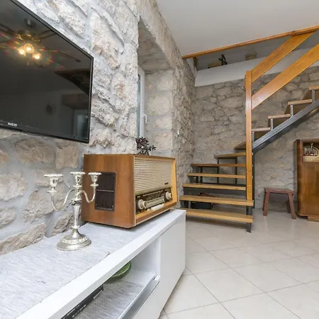 Holiday home House Ante