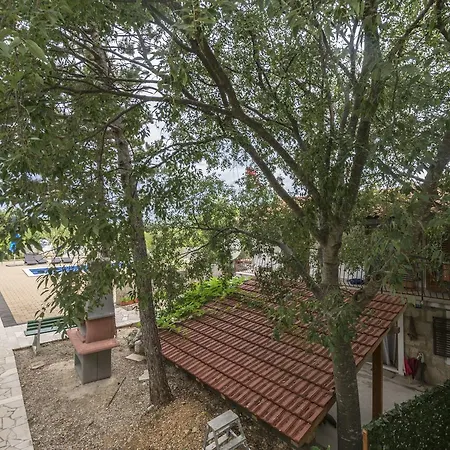 Holiday home House Ante