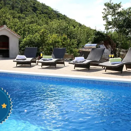 House Ante Holiday home Grabovac (Split-Dalmatia)